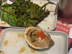 -木屋烧烤(南新店)