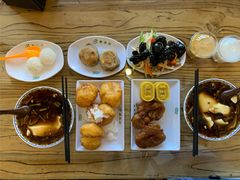 -南来顺饭庄·清真(南菜园店)