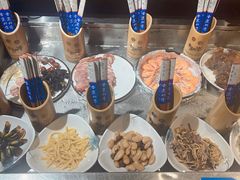 -古道村落(温汤店)