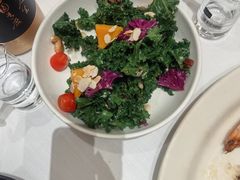 -马克西姆俄罗斯餐厅(绥芬河店)