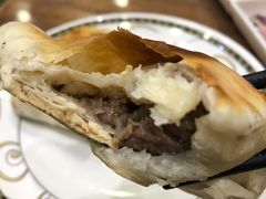 和田夜市烤包子-清真·玛丽亚新疆菜主题餐厅(浙江中路店)