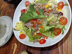 -小川洋风料理(街道口店)