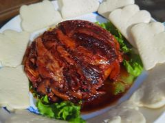 -德百温泉大观园生态餐厅(夏津店)