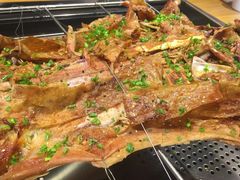 -炑羊香烤全羊(西三旗店)