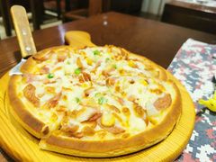 -92°C俄式厨房(中央大街店)