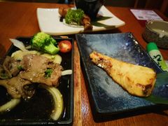 -贵木日本料理·铁板烧(新地假日广场店)