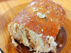 原味肉松卷-新侨三宝乐面包店(崇文门店)