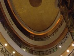 大堂-上海棕榈滩海景酒店