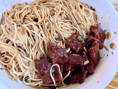 -庙桥肠肠面