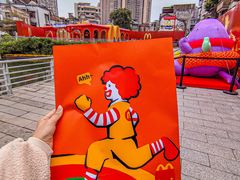 -广州西关永庆坊旅游区