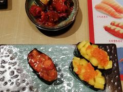 -友壹町寿司(嘉洲广场店)