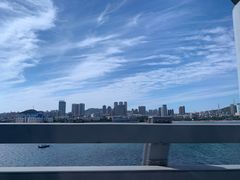 -星海湾跨海大桥