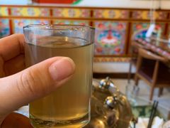 -卡万金特色藏餐