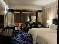 -春晖园度假酒店温泉