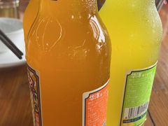 -八仔大富楼·河鲜(西江店)