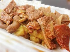 -细妹五香牛杂(步行街店)