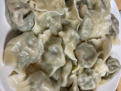 肉丁水饺-乡府肉丁水饺(环山路店)