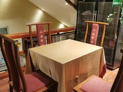 -山西会馆·晋菜·晋商宴·牌匾博物馆(胜利东街店)