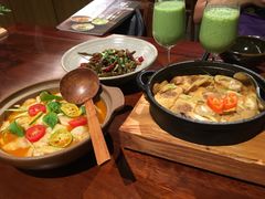 -七色云蔬食(喜邻里店)