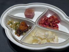 -A One Kitchen·南京精菜馆(德基广场店)