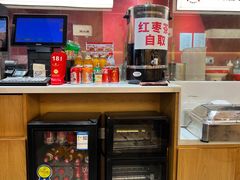 -秦大宽·陕西手工面(仁和新城店)