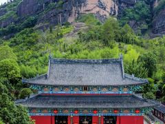 -江西龙虎山景区