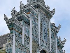 -贵阳北天主教堂