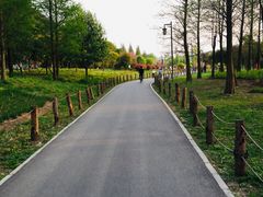 -贵阳市花溪国家城市湿地公园