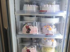 -DQ·蛋糕·冰淇淋(金牛万达店)