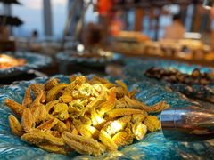 -视界美食自助餐厅·石家庄希尔顿酒店