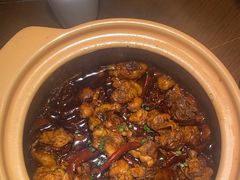 -小柴米·传统江西菜(万寿宫店)