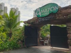-三亚湾红树林度假世界(木棉酒店)