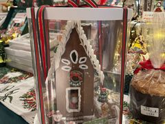 -行者书屋大堂吧 ·下午茶(南京圣和府邸酒店)