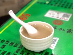 酒麸-令氏家外家周秦食府(高新店)