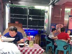 大堂-7890+霸王甲·甲鱼爱尚蛙(坪洲店)
