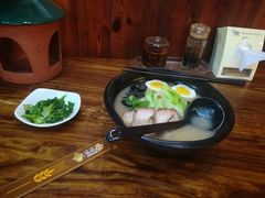 -屯屯面(海尔路店)