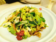 -湖北味道(湖北大厦店)