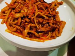 -天和晟烤鸭店(玉泉西街店)