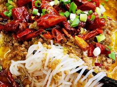 -浮何烤铺(桐梓林店)