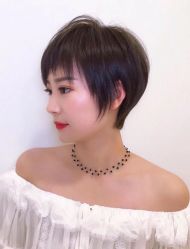 -新晨·SALON·形象造型