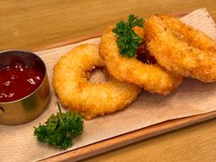 -青麦家·融合餐厅(江岛智立方店)