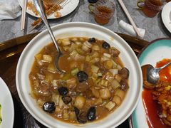 -北国饭店·海鲜·北方菜(峡山店)