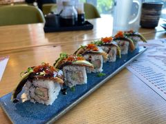 -Sushi Love 创意寿司(丽影广场店)