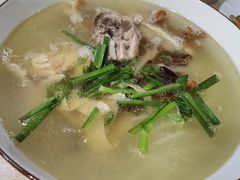 -德致祥云南过桥米线(云天小苑店)