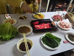 -风味烧烤