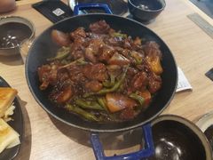 -荣鹏风味烀饼(万达广场店)