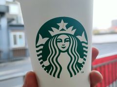 -星巴克(无锡高铁站店)