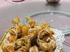 -潮味海鲜饭店(葵涌店)