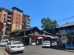 -扒骨肉雅鱼饭店(三雅文化传承店)