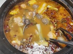 -周渝食惦酸菜鱼(青浦店)